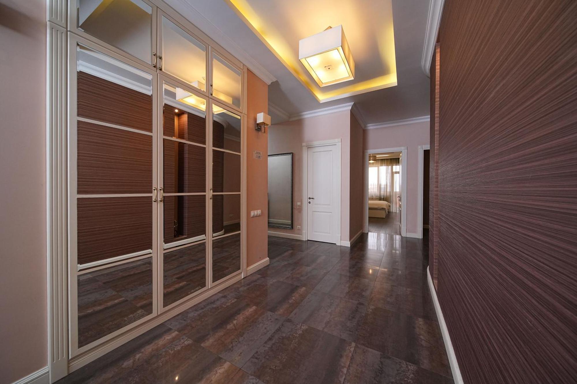 Sweet Home Apart-Hotel เยเรวาน ภายนอก รูปภาพ
